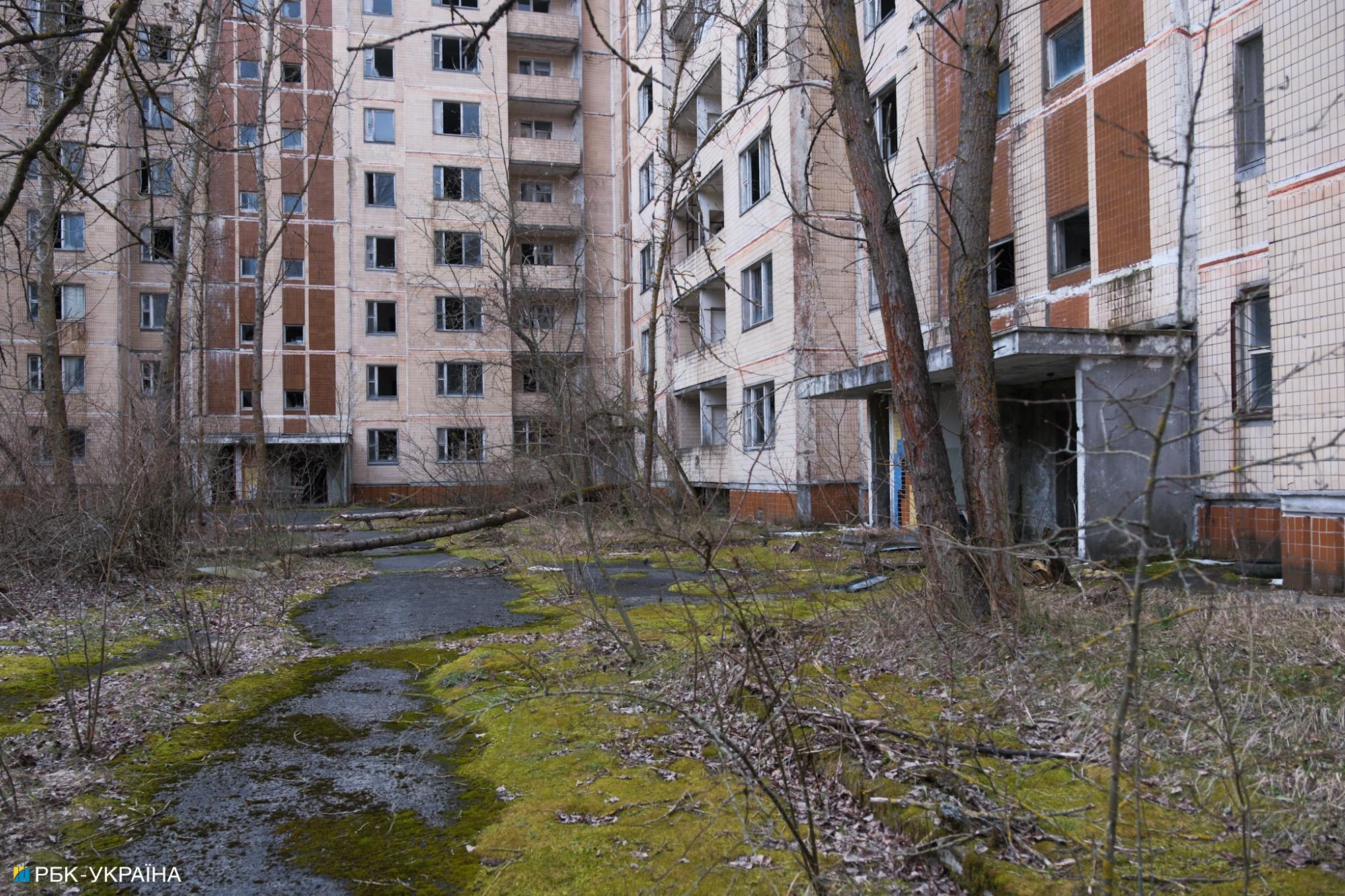 Закрито назавжди? Який вигляд має Прип'ять після аварії на ЧАЕС і чи повернеться туди життя